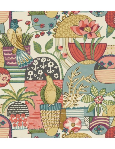 Papel pintado Lurson Hannah FD26558