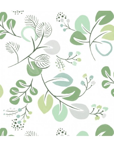 Papel pintado Lurson Hannah FD26565
