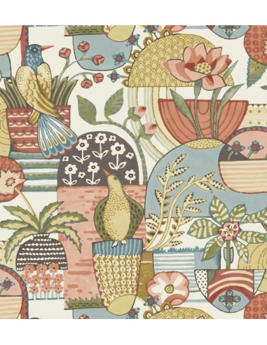 Papel pintado Lurson Hannah FD26556