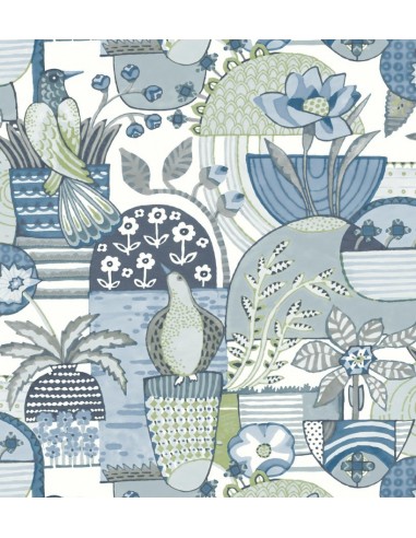 Papel pintado Lurson Hannah FD26555