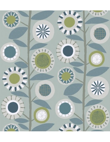 Papel pintado Lurson Hannah FD26554