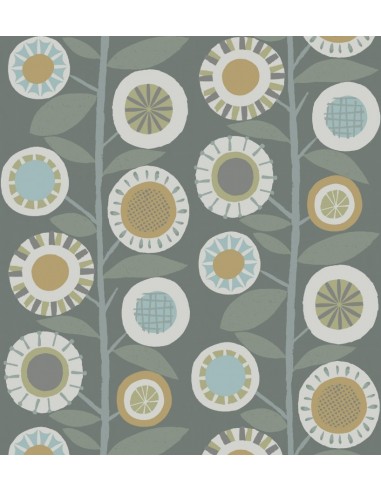Papel pintado Lurson Hannah FD26553