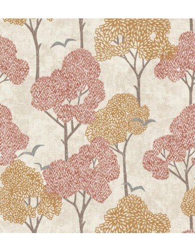 Papel pintado Lurson Hannah FD26544