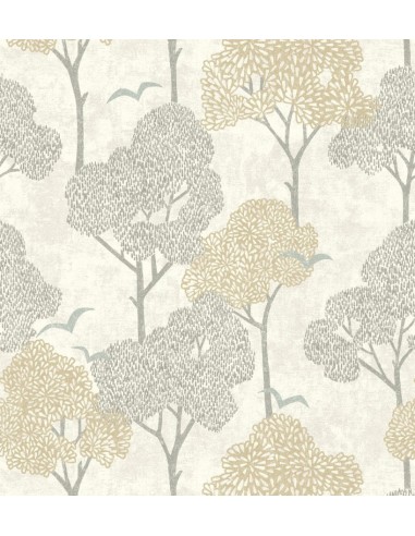 Papel pintado Lurson Hannah FD26543
