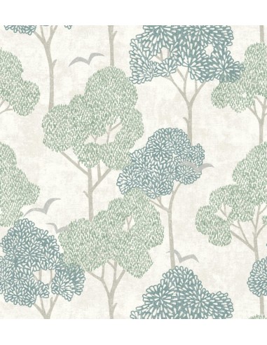 Papel pintado Lurson Hannah FD26542