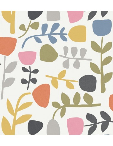 Papel pintado Lurson Hannah FD26538