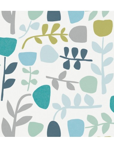 Papel pintado Lurson Hannah FD26536