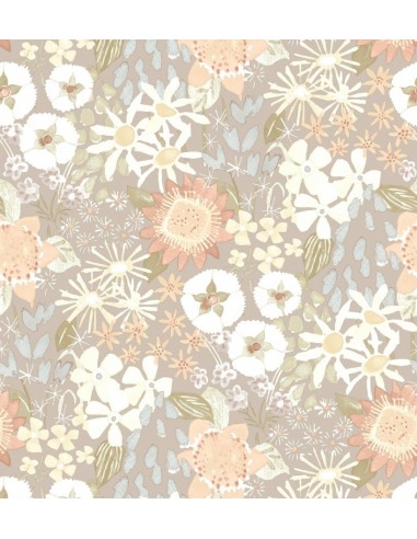 Papel pintado Lurson Hannah FD26523