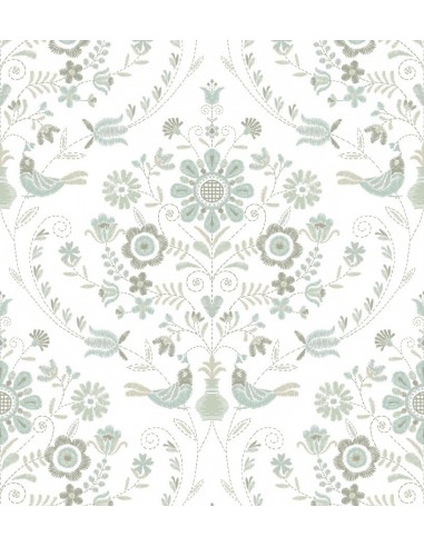 Papel pintado Lurson Hannah FD26513