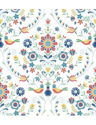 Papel pintado Lurson Hannah FD26512