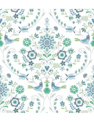 Papel pintado Lurson Hannah FD26511