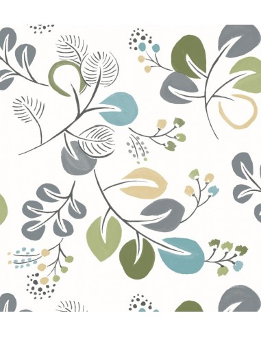 Papel pintado Lurson Hannah FD25123