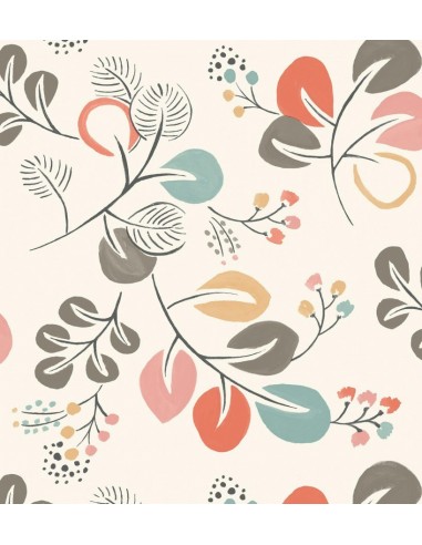 Papel pintado Lurson Hannah FD25122