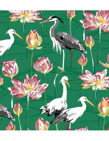 Papel pintado Lurson Happy AN87551