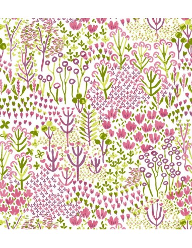 Papel pintado Lurson Happy FD26344