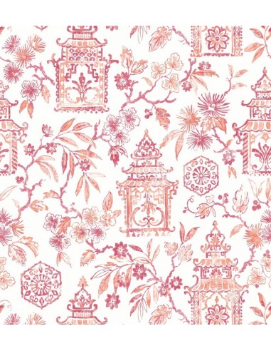 Papel pintado Lurson Happy FD26313