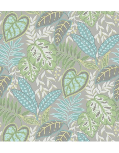 Papel pintado Lurson Nora Bloom NOR-3100
