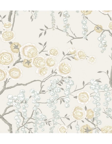 Papel pintado Lurson Signature FD24833