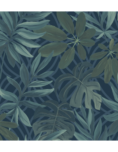 Papel pintado Lurson Nora Bloom NOR-3186