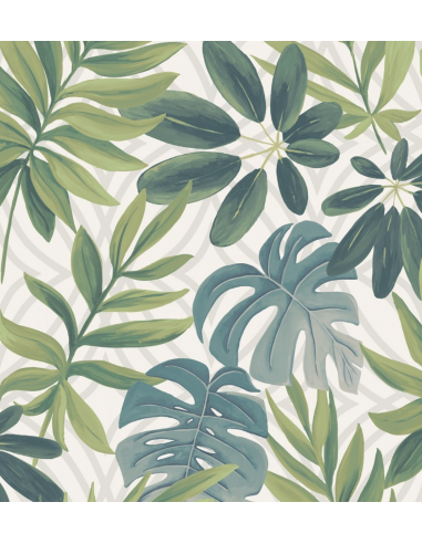 Papel pintado Lurson Nora Bloom NOR-3189