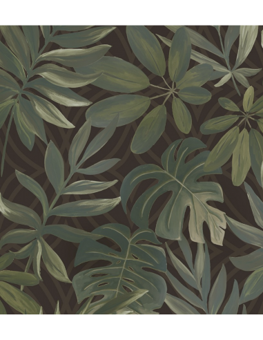 Papel pintado Lurson Nora Bloom NOR-3193