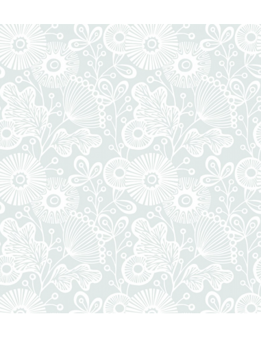 Papel pintado Lurson Nora Bloom NOR-3173
