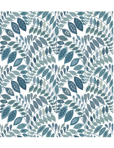 Papel pintado Lurson Nora Bloom NOR-3171