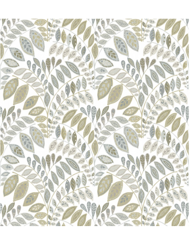 Papel pintado Lurson Nora Bloom NOR-3166