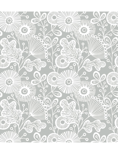 Papel pintado Lurson Nora Bloom NOR-3163
