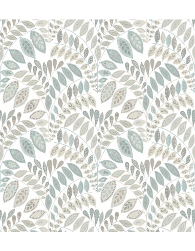 Papel pintado Lurson Nora Bloom NOR-3162