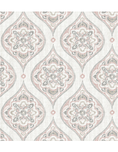 Papel pintado Lurson Nora Bloom NOR-3150