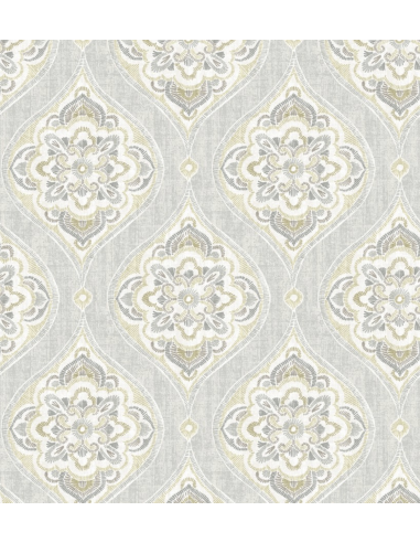 Papel pintado Lurson Nora Bloom NOR-3144