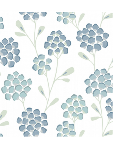 Papel pintado Lurson Nora Bloom NOR-3124