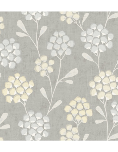 Papel pintado Lurson Nora Bloom NOR-3120