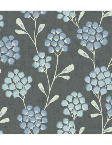 Papel pintado Lurson Nora Bloom NOR-3116