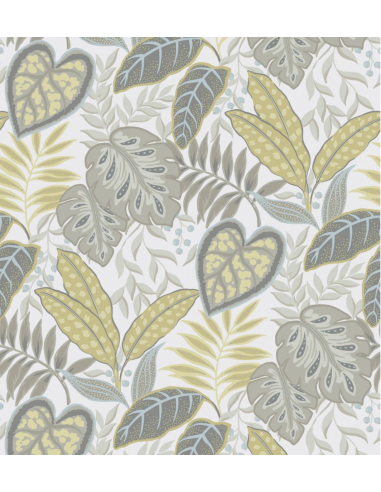 Papel pintado Lurson Nora Bloom NOR-3108