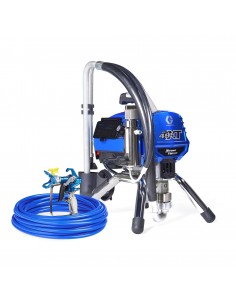 Graco Ultra 495 XT —...