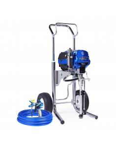 Graco Ultra 495 XT Hi-Boy —...