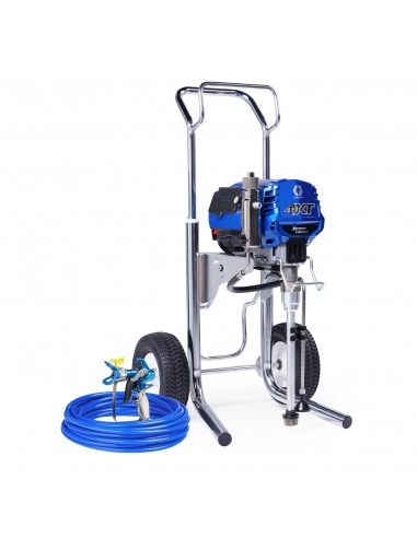 Graco Ultra 495 XT Hi-Boy —...