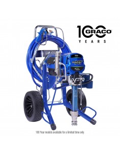 Graco Mark VII XT...