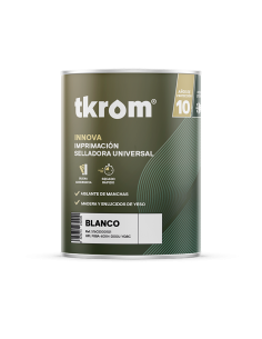 Imprimación Universal Tkrom...