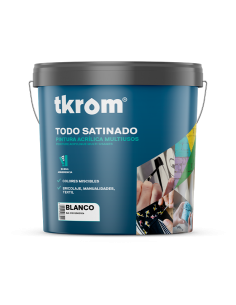 Pintura Color...