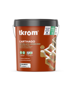Pintura Tkrom Carthago...