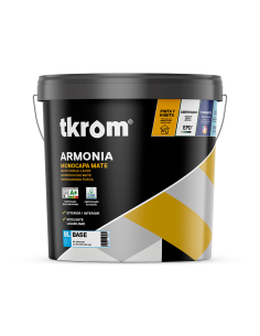 Pintura Tkrom Colección...