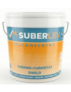 Pintura  Suberlev Thermo...