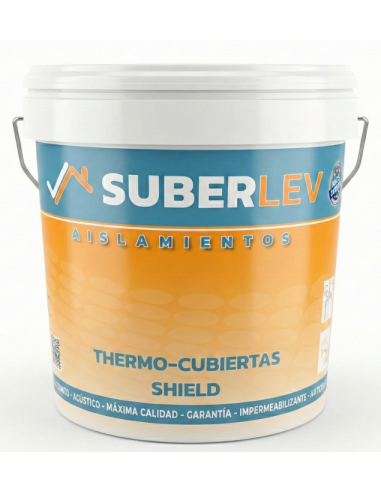 Pintura  Suberlev Thermo Cubiertas