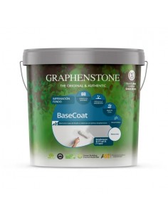 Imprimación Fondeo Base Agua BASECOAT Graphenstone