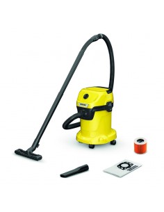 Aspirador Kärcher WD3 V-17 L