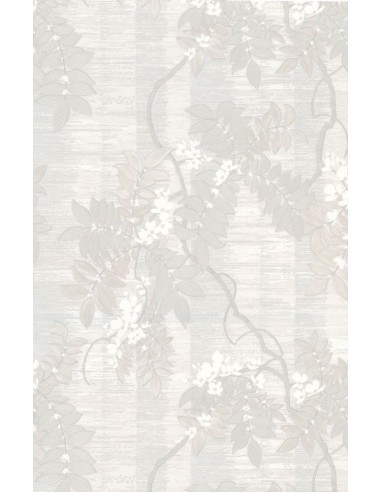 Papel pintado Tahití - Clematis 13316