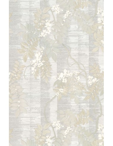 Papel pintado Tahití - Clematis 13317